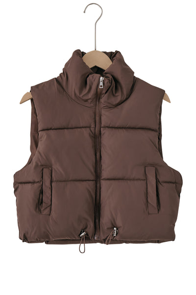 Alba Puffer Vest