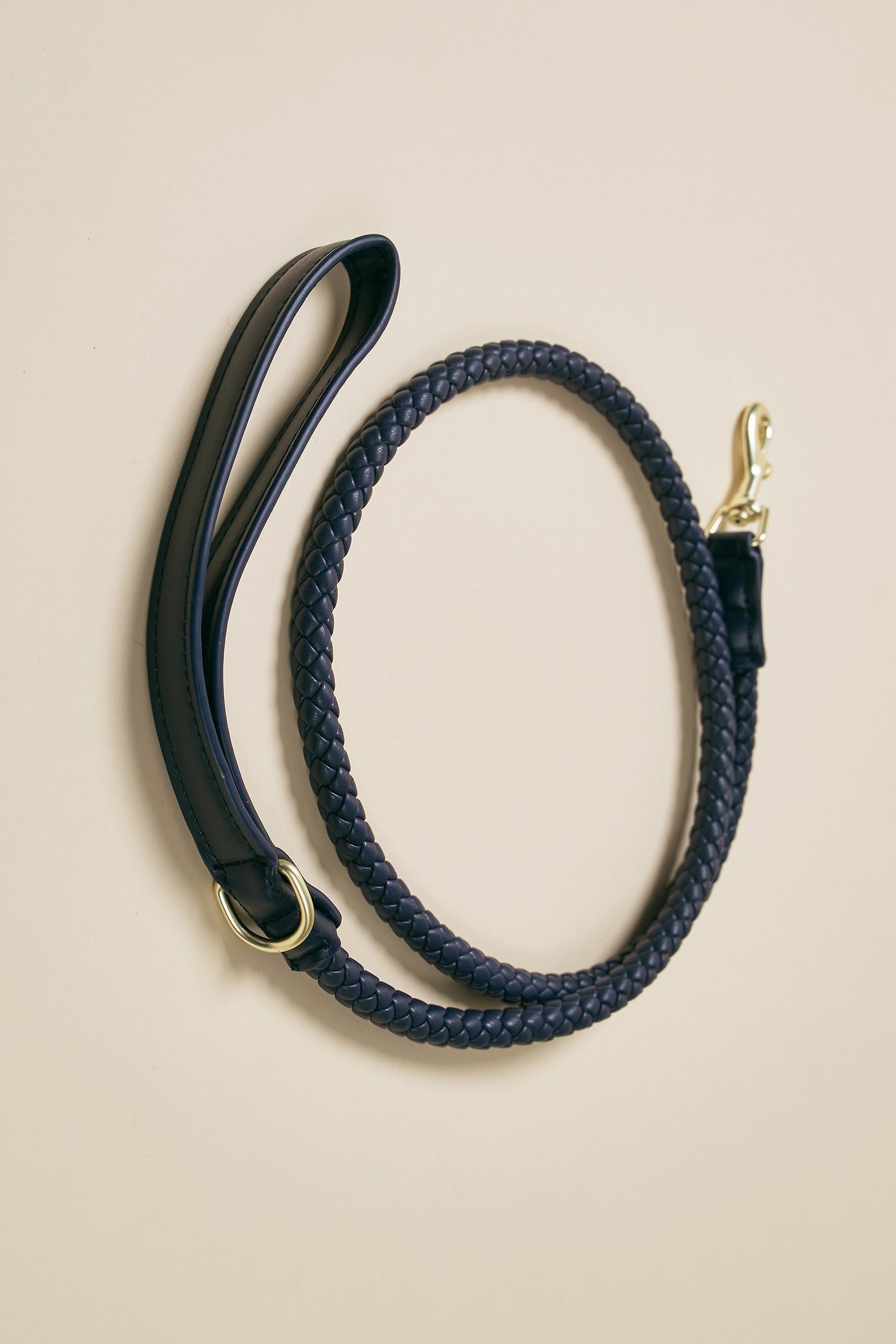 [COSONNE] Braided Pet Leash(for pet)