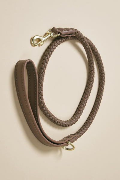 [COSONNE] Braided Pet Leash(for pet)