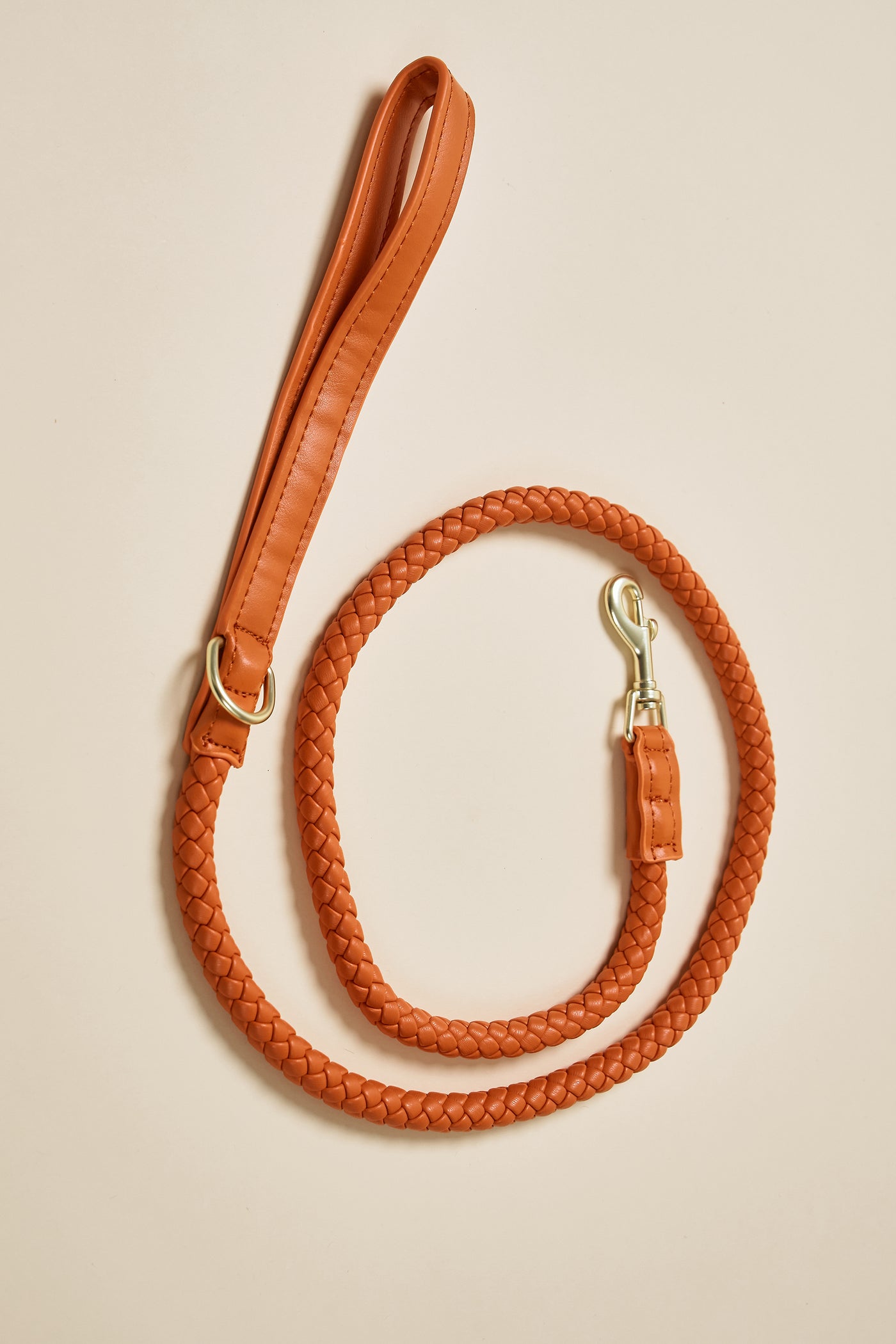 [COSONNE] Braided Pet Leash(for pet)