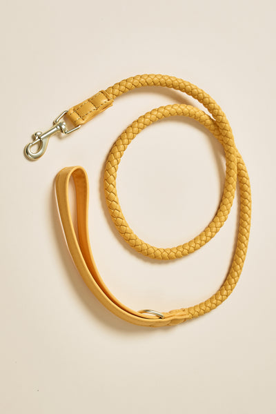 [COSONNE] Braided Pet Leash(for pet)