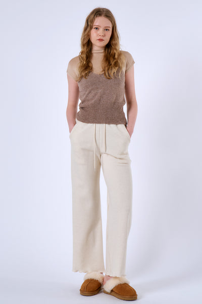 Thea Knitted Pants