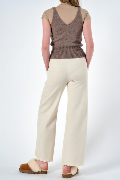 Thea Knitted Pants