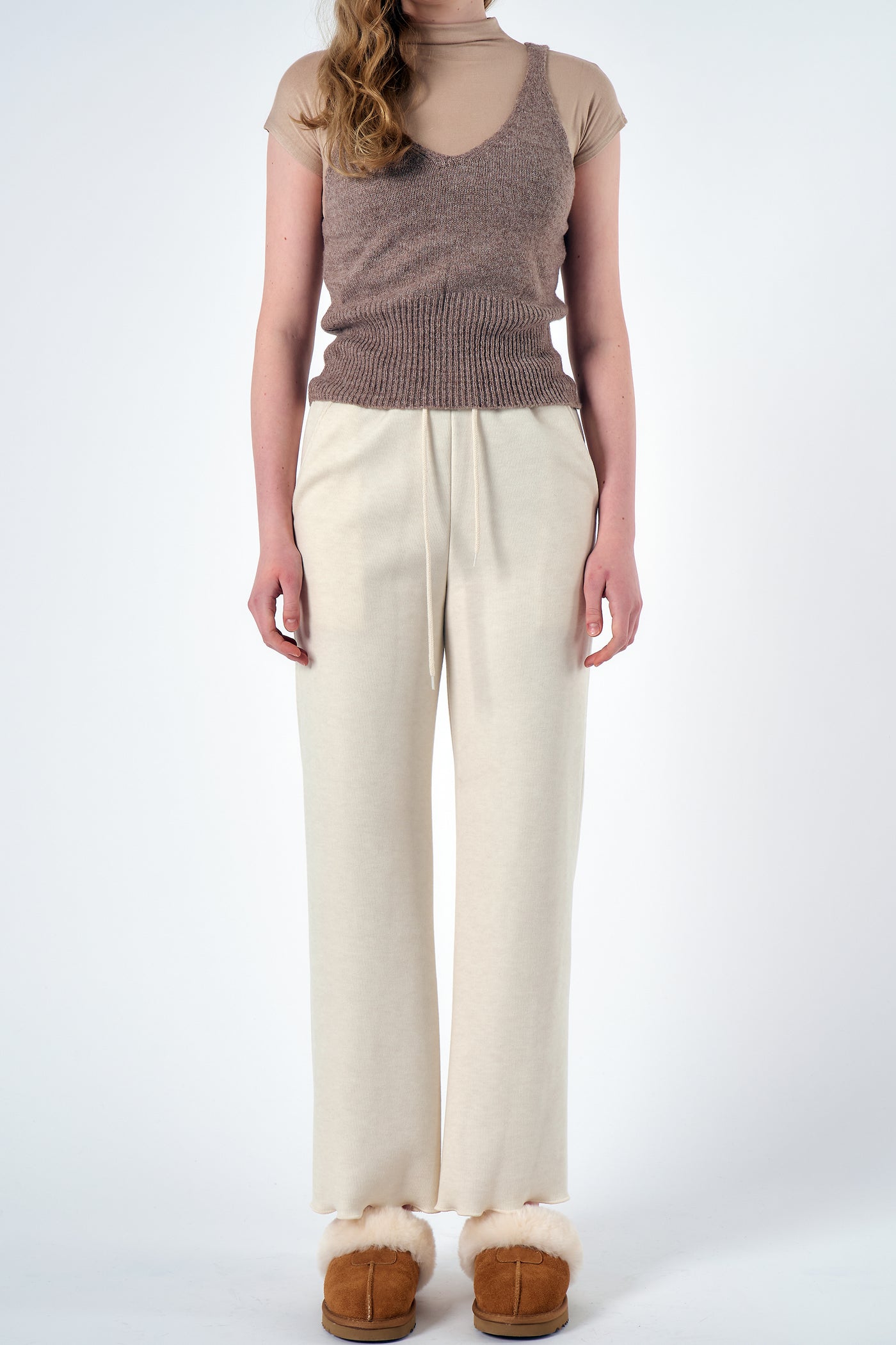 Thea Knitted Pants