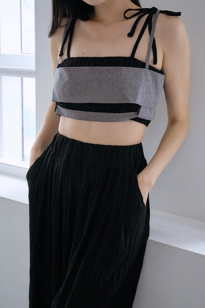 storets.com Chantel Micro Cropped Cami Top