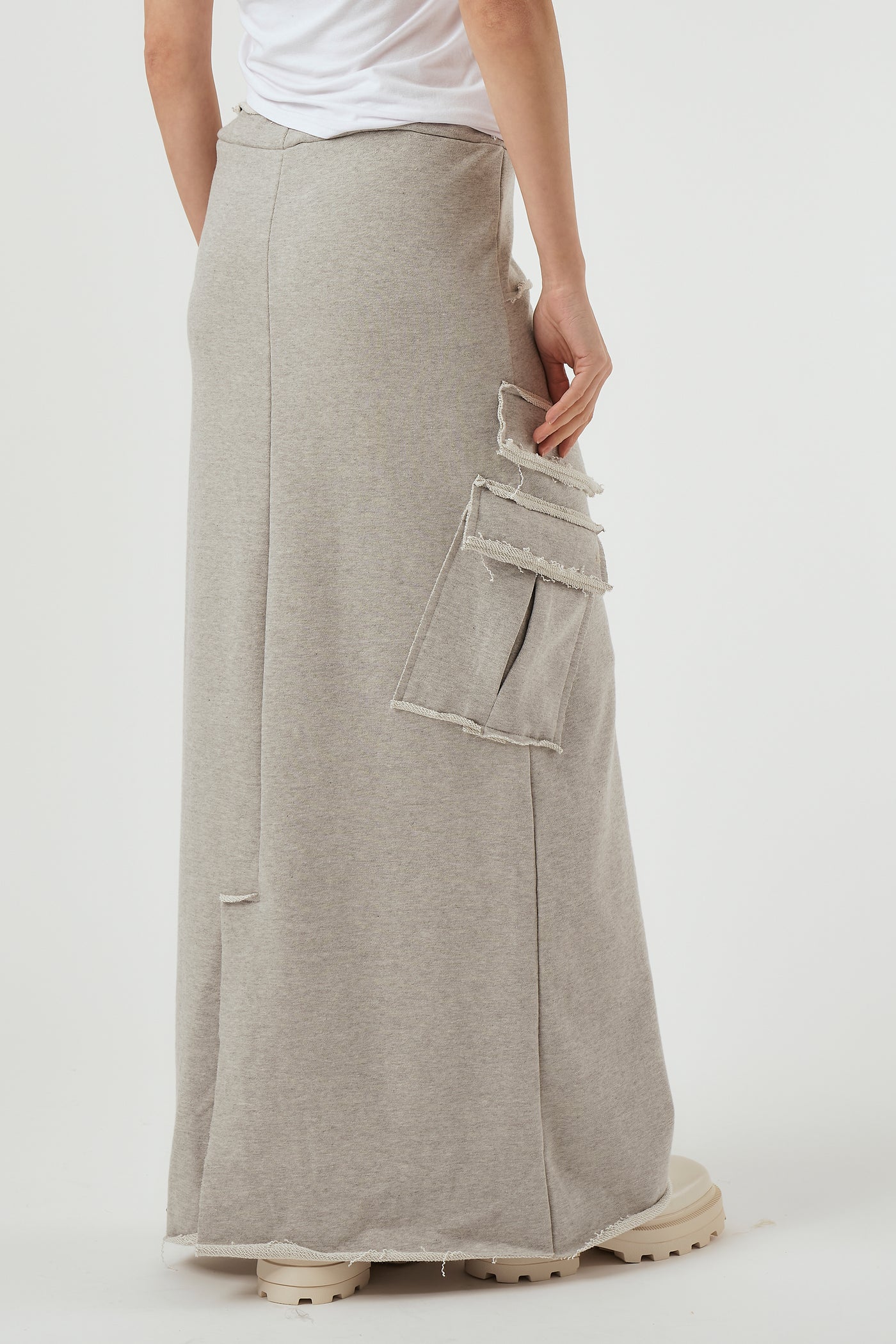 storets.com Delani Maxi Skirt