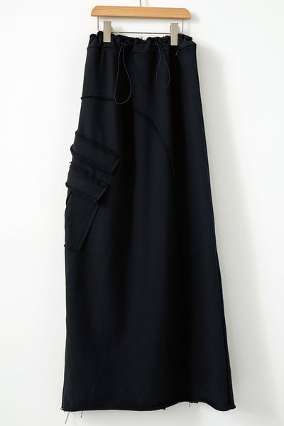 storets.com Delani Maxi Skirt