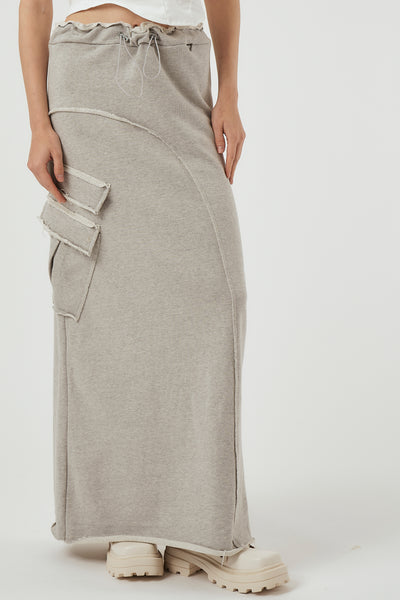 storets.com Delani Maxi Skirt