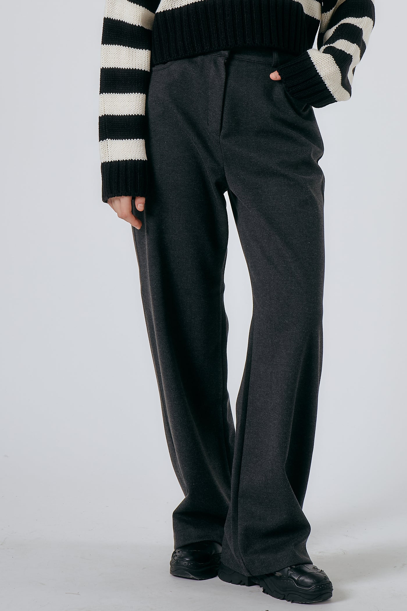 Emma Wide Leg Pants