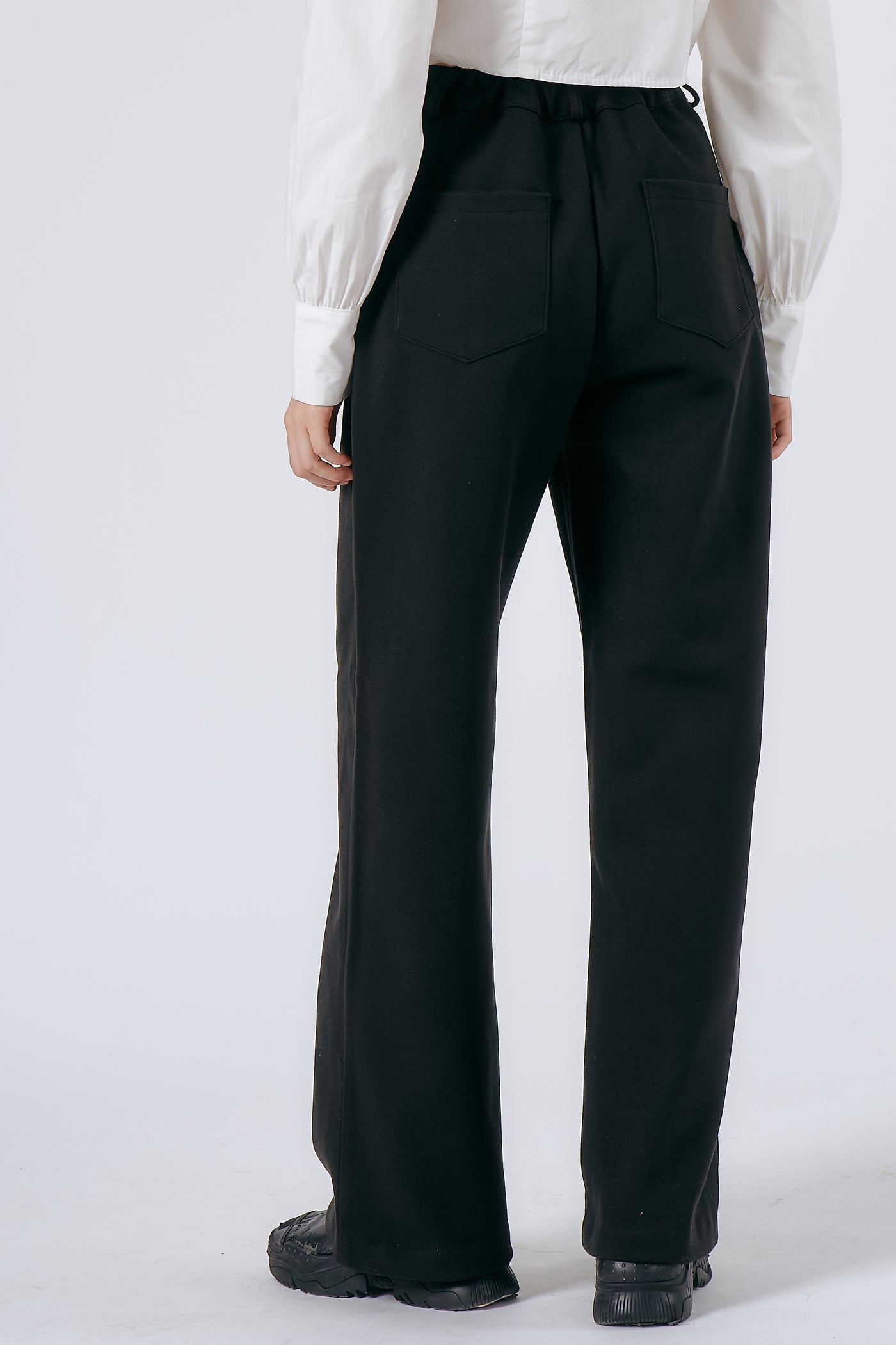 Emma Wide Leg Pants