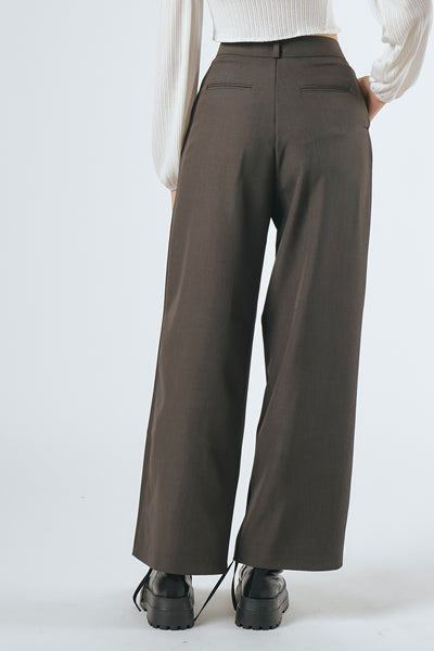 Hailey Wide Legged Pants