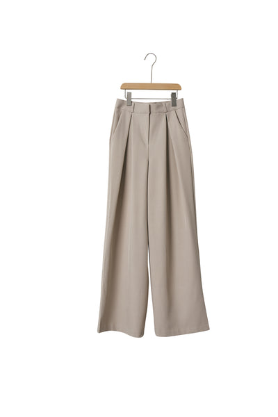 Hailey Wide Legged Pants