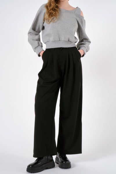 Alley Wide Legged Pants