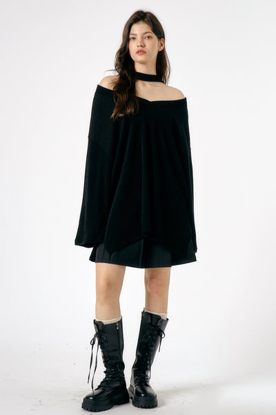 Lucia Choker Top/Dress