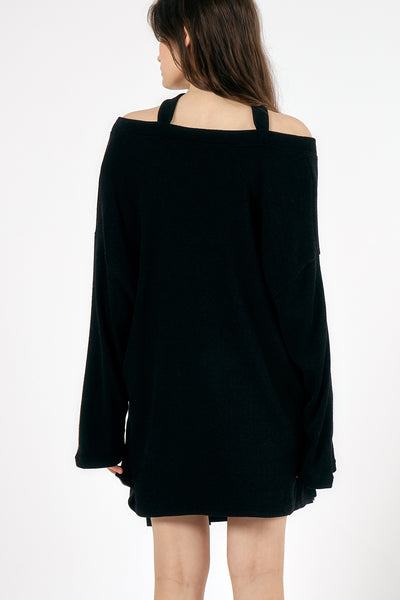 Lucia Choker Top/Dress