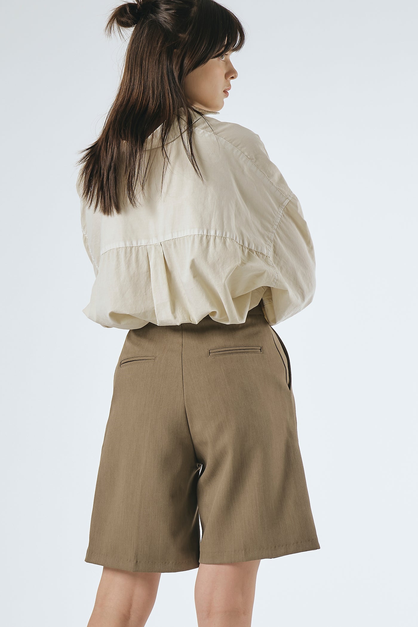 Penelope Bermuda Pants