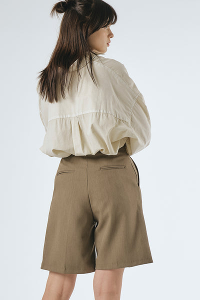 Penelope Bermuda Pants