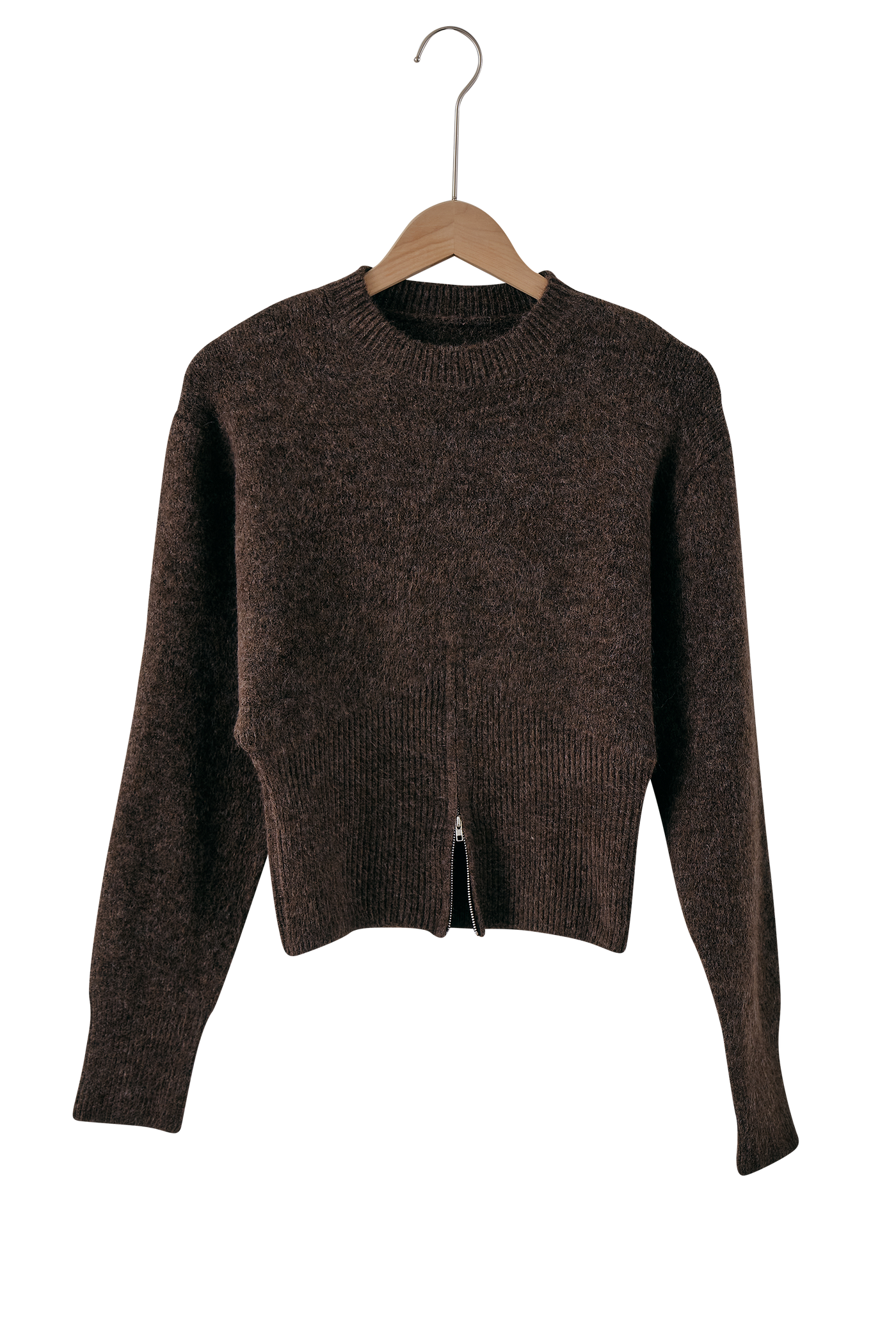 Martin Knitted Sweater Top