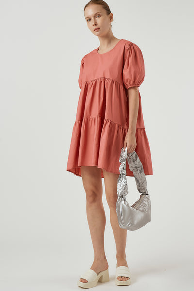 storets.com Melanie Tiered Dress