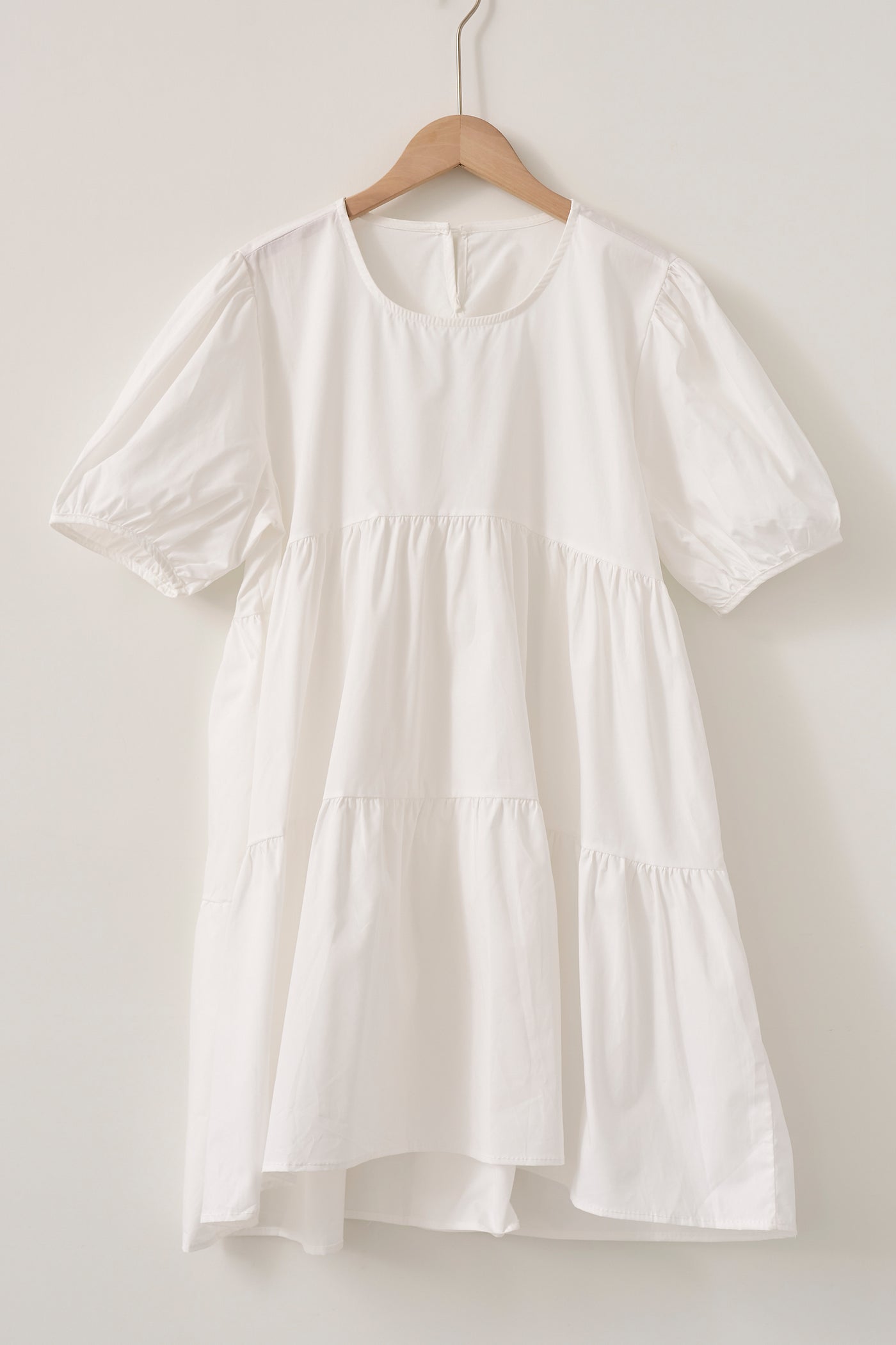 storets.com Melanie Tiered Dress