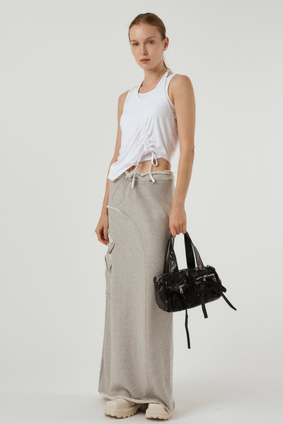 storets.com Delani Maxi Skirt