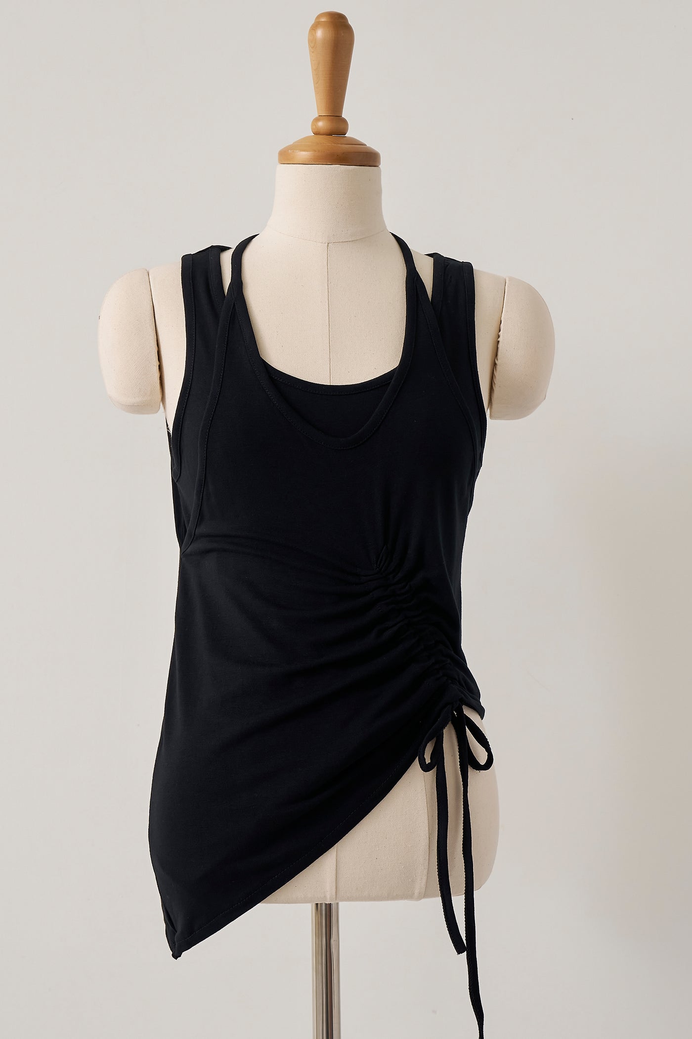 storets.com Mer Layered Sleeveless Top