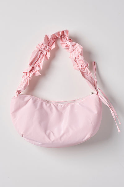 storets.com Metallic Hobo Bag