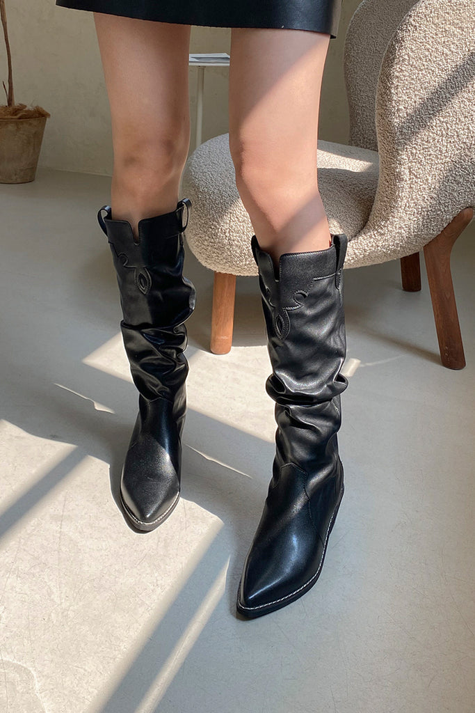 Mia 2025 western boots