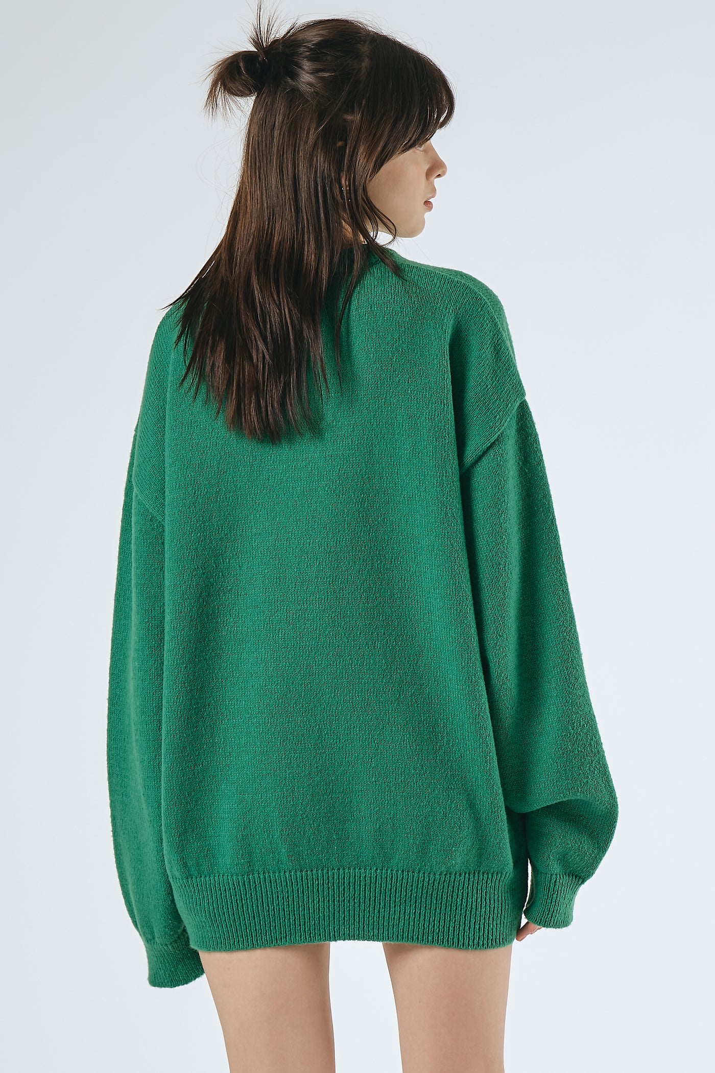 Nalla Oversized Sweater (SUSTAINABLE)