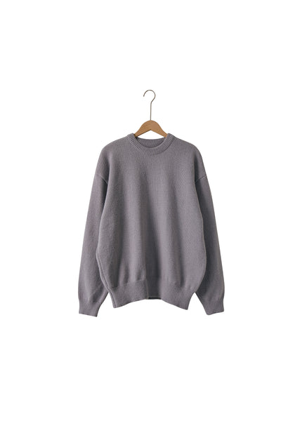 Nalla Oversized Sweater (SUSTAINABLE)