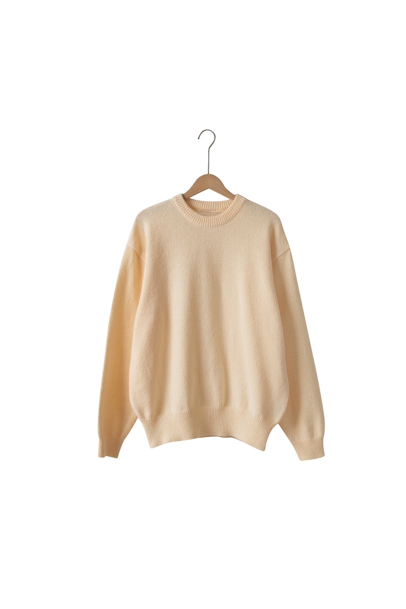 Nalla Oversized Sweater (SUSTAINABLE)