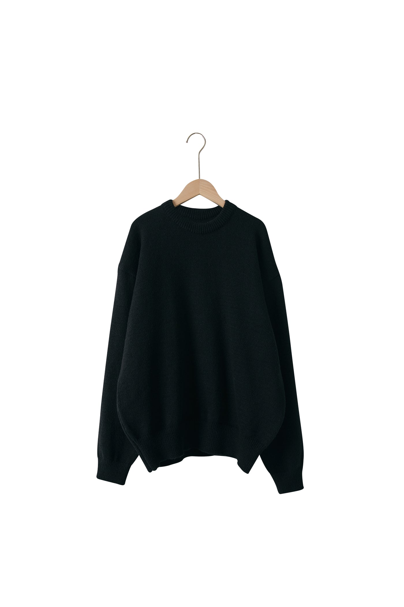 Nalla Oversized Sweater (SUSTAINABLE)