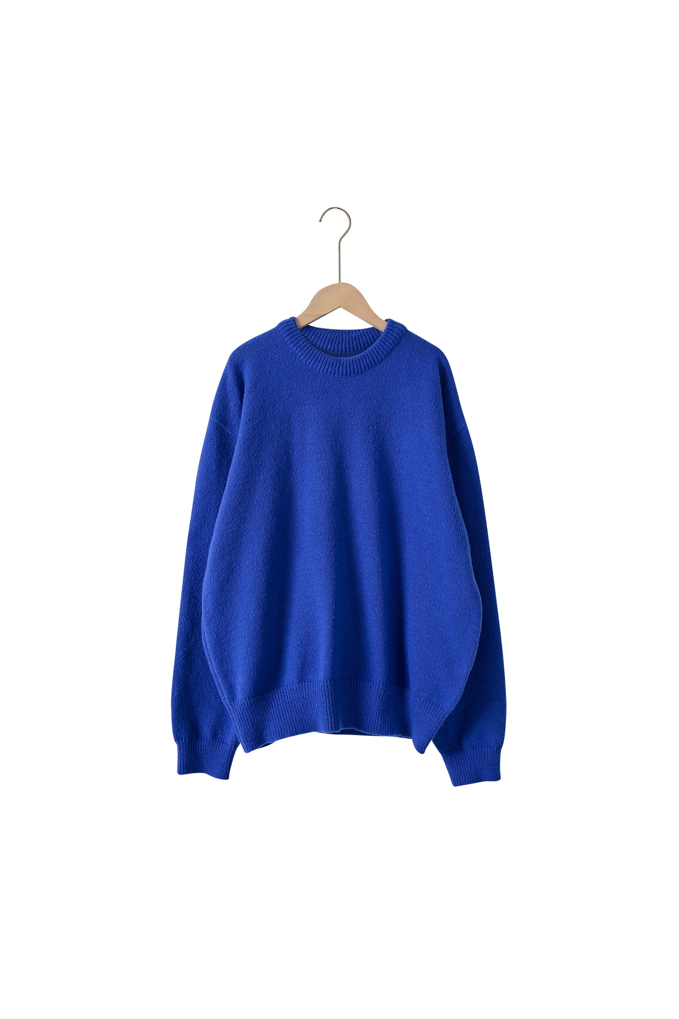 Nalla Oversized Sweater (SUSTAINABLE)