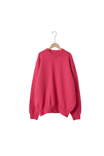 Nalla Oversized Sweater (SUSTAINABLE)