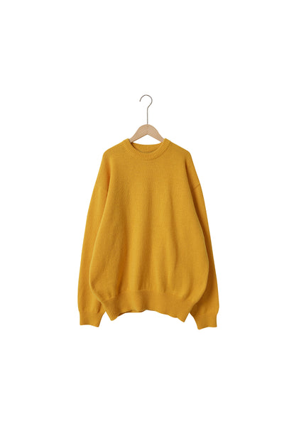 Nalla Oversized Sweater (SUSTAINABLE)