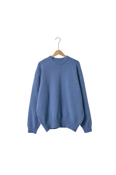 Nalla Oversized Sweater (SUSTAINABLE)