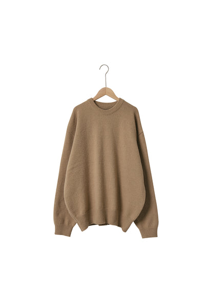 Nalla Oversized Sweater (SUSTAINABLE)