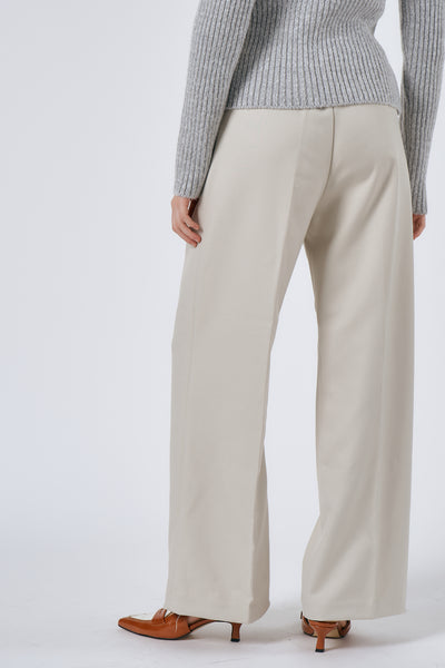 Olive Wide Leg Pants