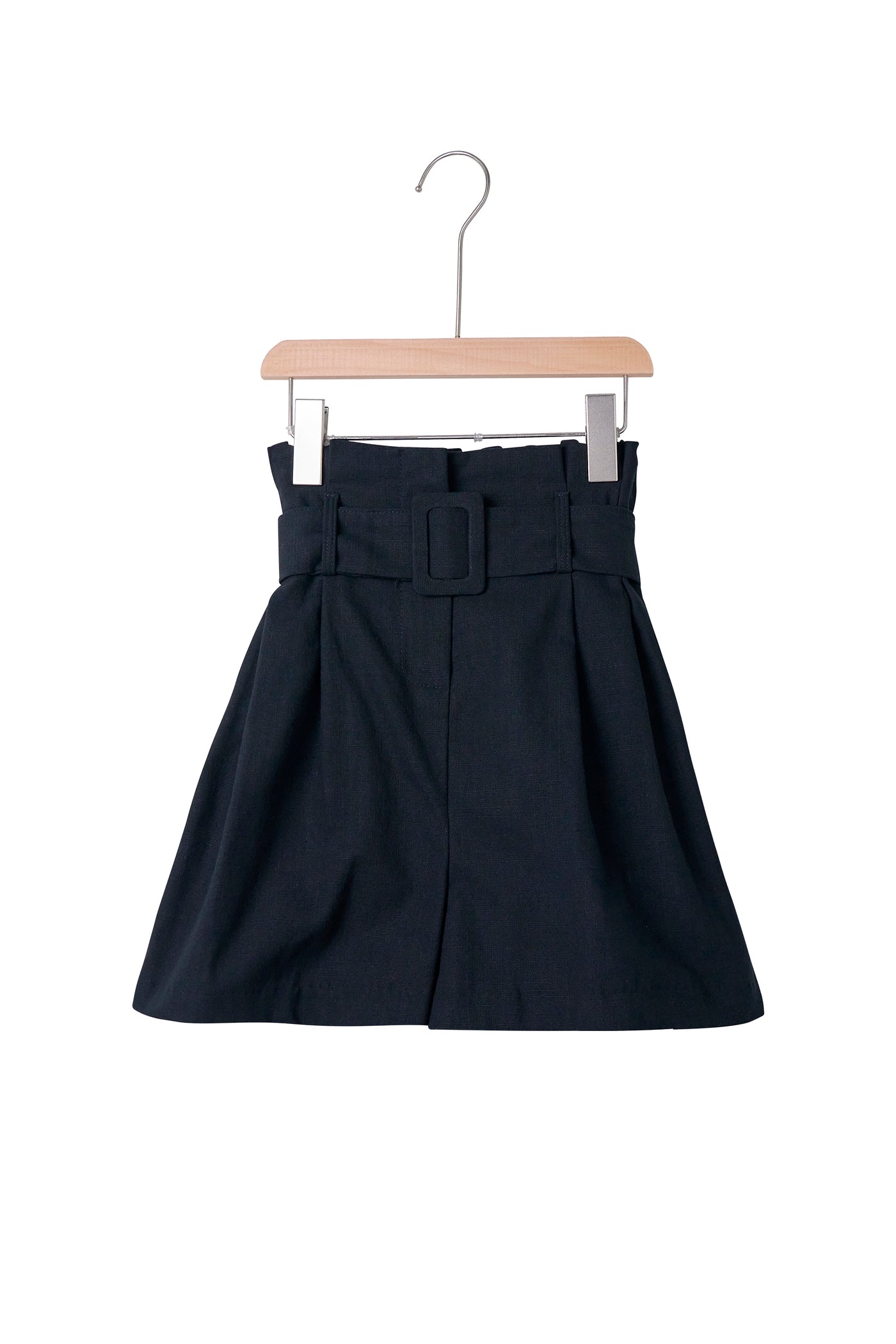 storets.com Olivia High-waisted Shorts