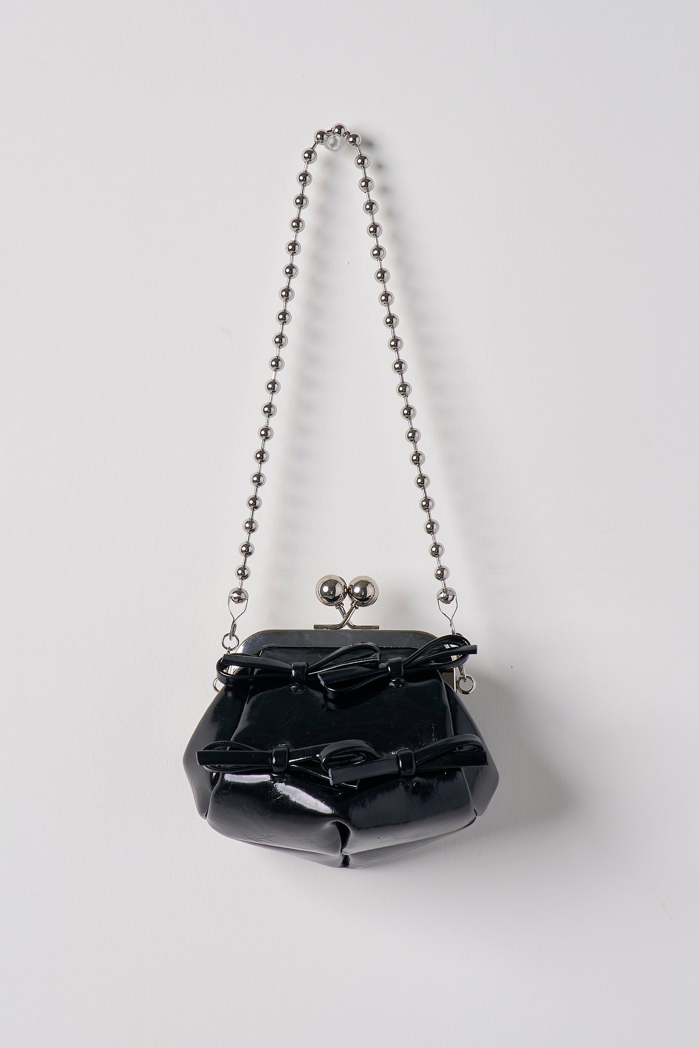 storets.com Petite Chain Purse