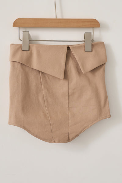 storets.com Riley Strapless Top