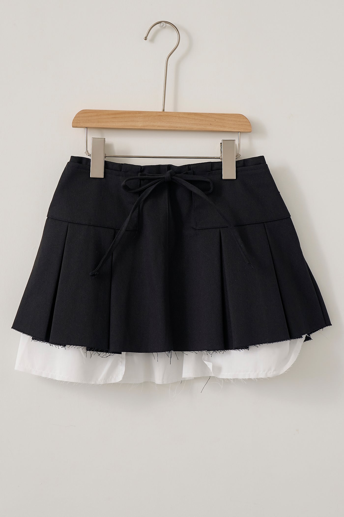 storets.com Rola Pleated Skirt