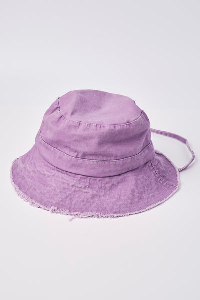 storets.com Washed Bucket Hat