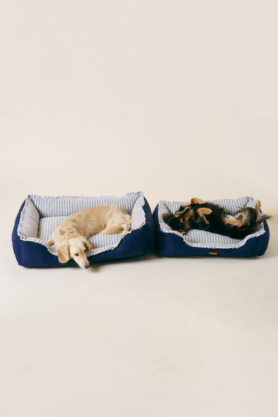 [COSONNE] Herringbone Pet Bed