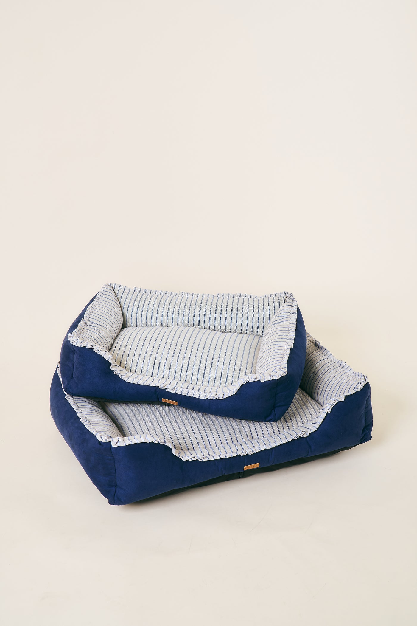 [COSONNE] Herringbone Pet Bed