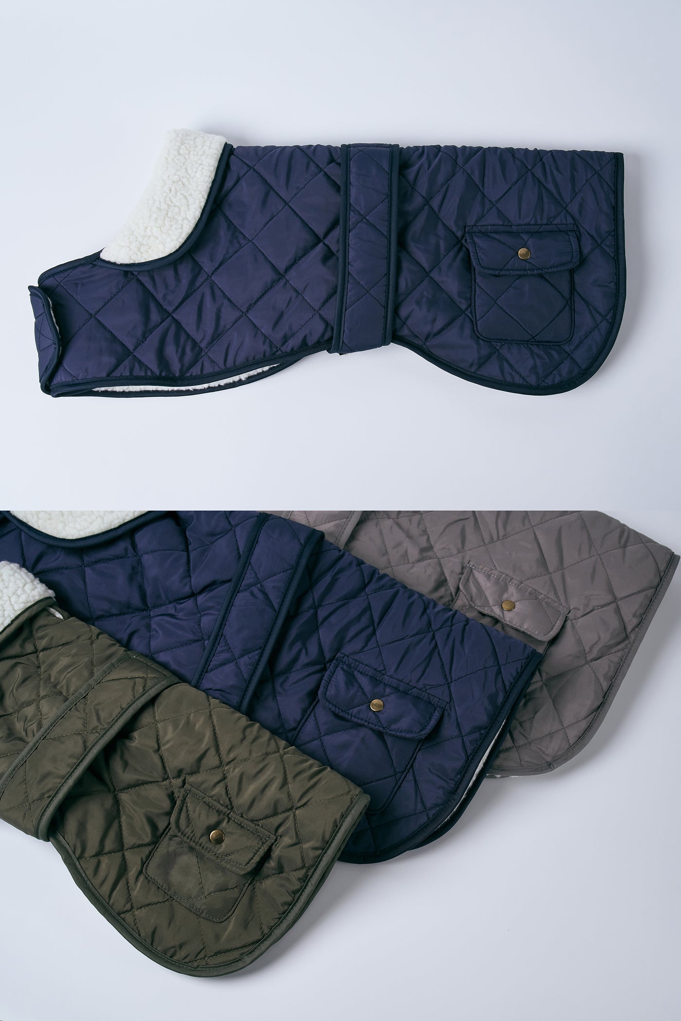 [COSONNE] Winter Quilting Coat(for pet)