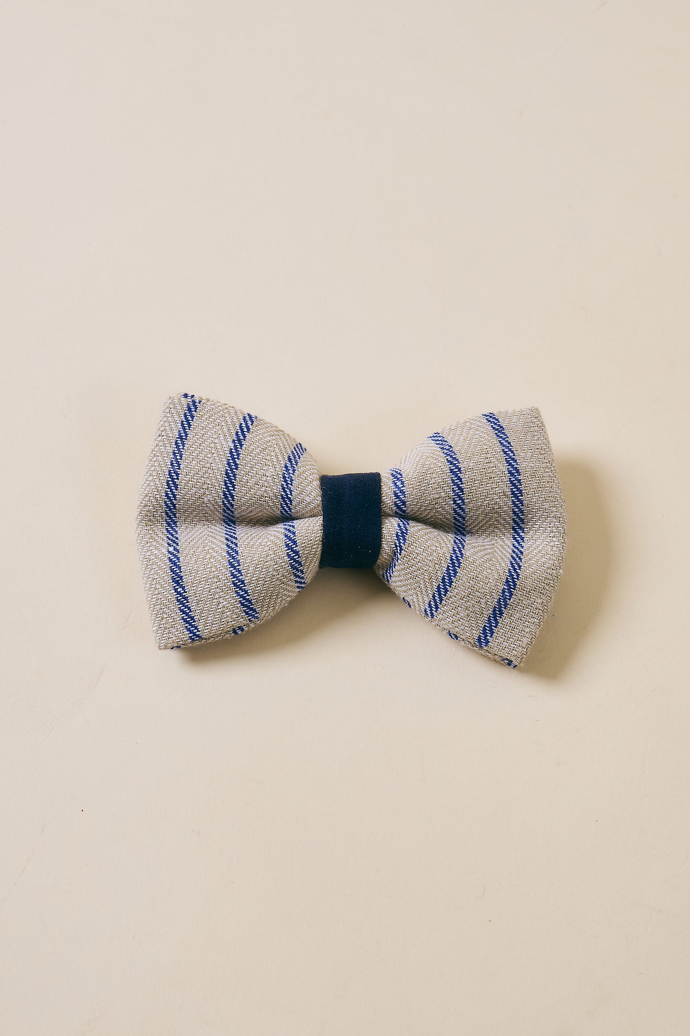 [COSONNE] Herringbone Pet Bowtie