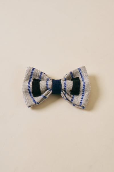 [COSONNE] Herringbone Pet Bowtie