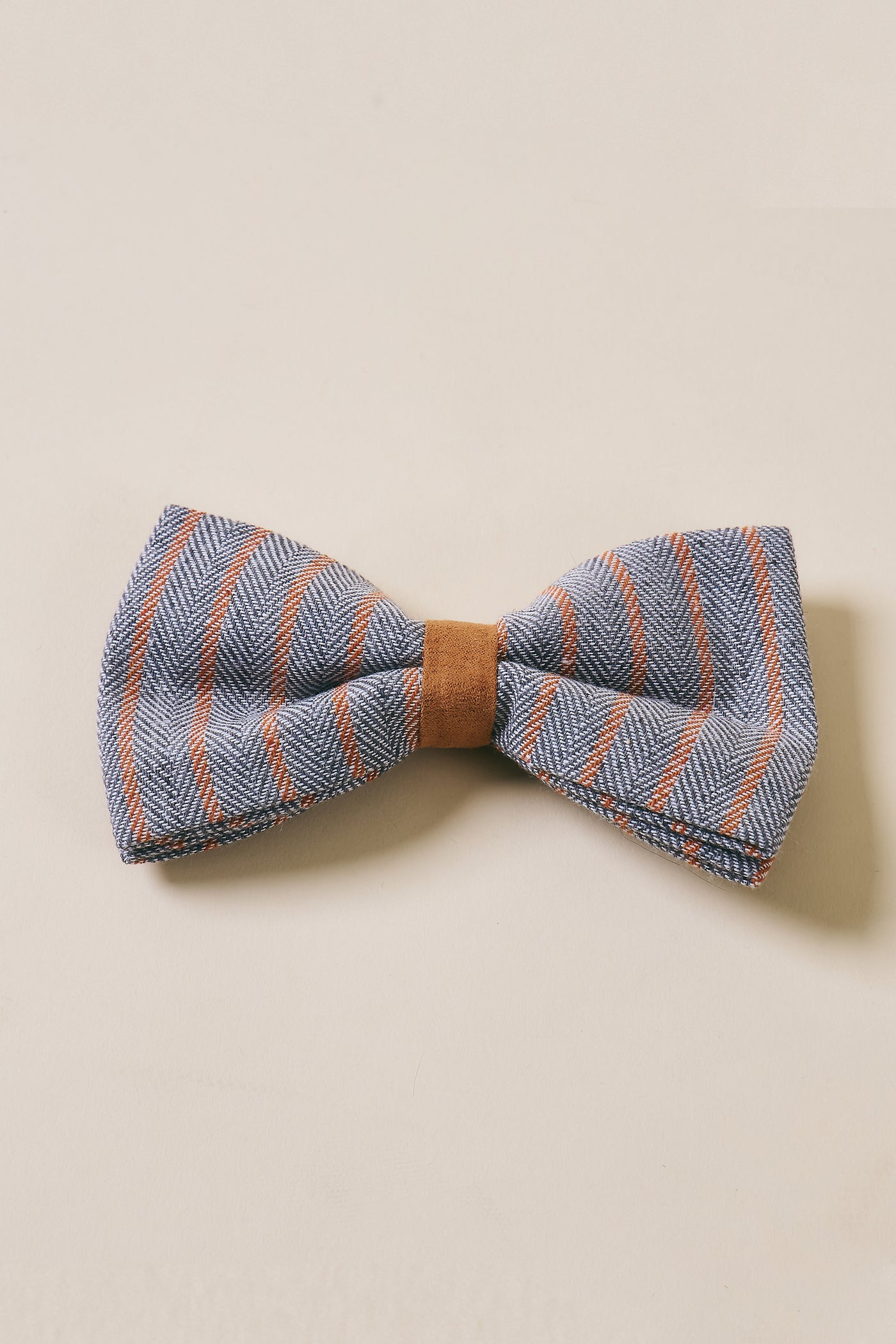 [COSONNE] Herringbone Pet Bowtie