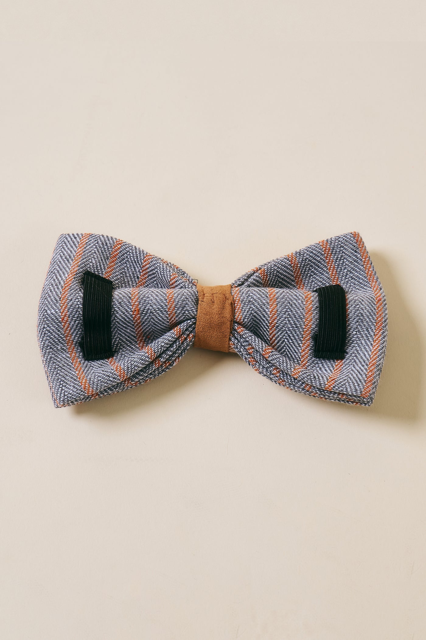 [COSONNE] Herringbone Pet Bowtie